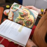 Cómo escribir su propio libro de cocina