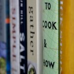 Los secretos de un libro de cocina que hace las delicias de los lectores